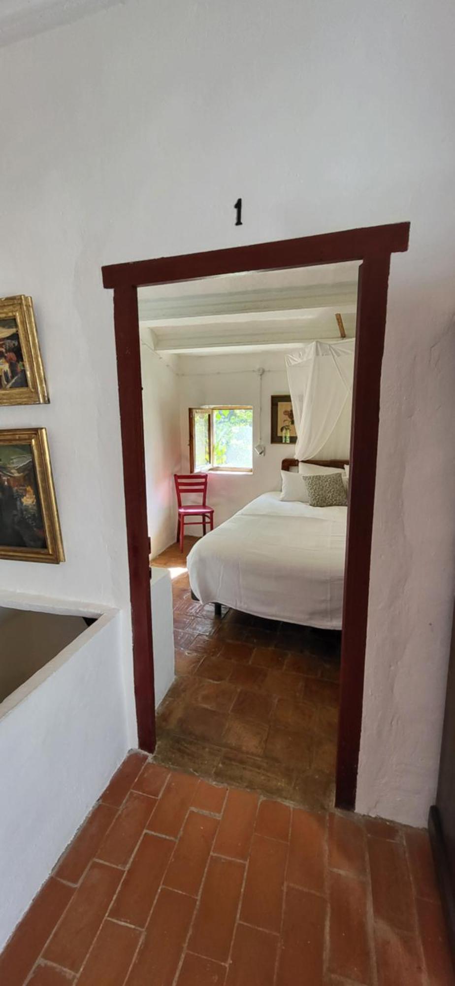 Mas De Mingall Les Tres Cales Kamer foto